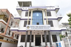 Hotel The Grand Kailash
