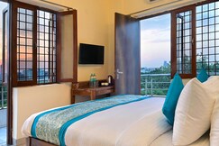 Hotel The York @ Sector 63