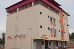 Anvi Guest House