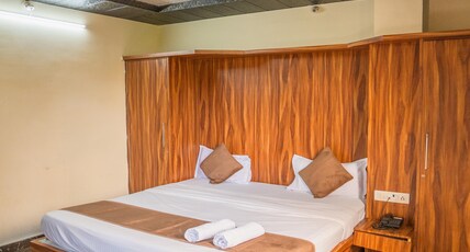 Hotel Eleven 43 Suits Room Type - Suite Room