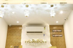 Hotel Horizon Inn Near Exhibition Center