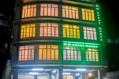 HN Guest House