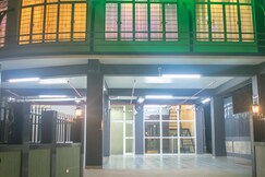 HN Guest House