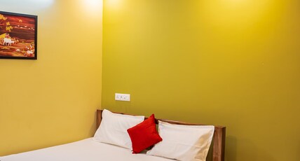 De Classic Homestay Room Type - Deluxe Room
