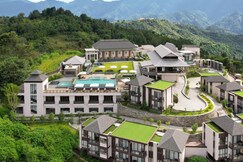 Dusit Thani Himalayan Resort Dhulikhel, Nepal