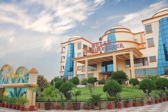 Hotel Jasmin Palace