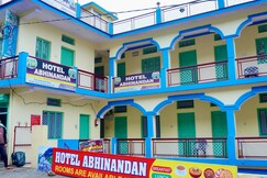 Hotel Abhinandan  Phata  Kedarnath