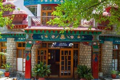 NORLING GUEST HOUSE AND CAFE