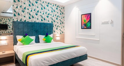 Treebo Cocostay, Hadapsar Room Type - Standard Room Treebo Cocostay, Hadapsar Room Type - Standard Room