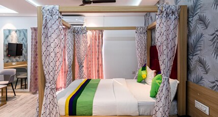 Treebo Cocostay, Hadapsar Room Type - Superior Room Treebo Cocostay, Hadapsar Room Type - Superior Room