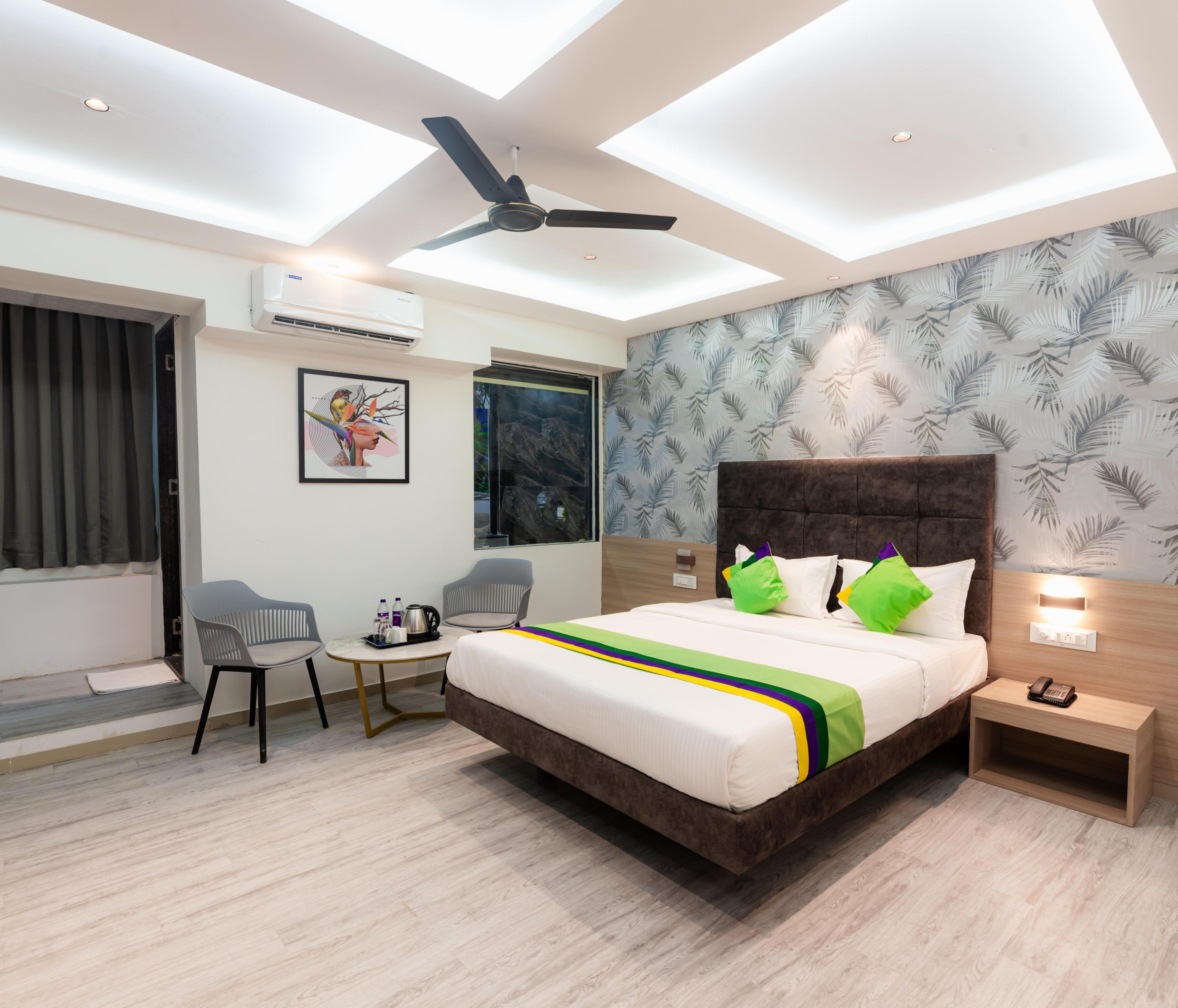 Treebo Cocostay, Hadapsar