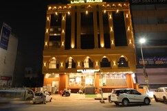 Hotel Lalita Palace