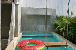 Bali Tent House by Miracle Resort