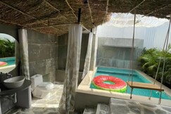 Bali Tent House by Miracle Resort