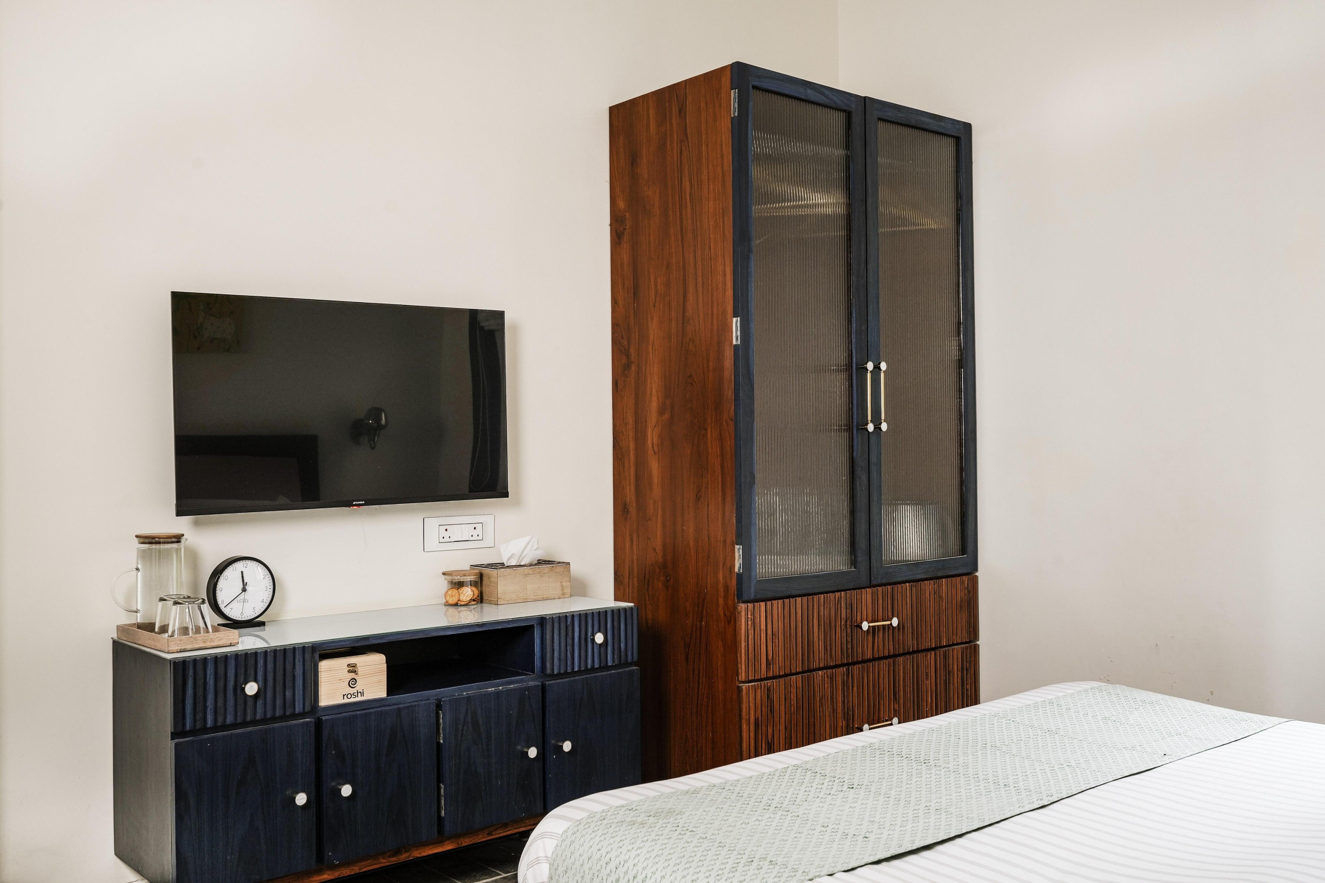 Aaranya A Boutique Stay - Tap to explore photos