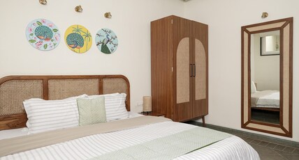 Aaranya A Boutique Stay Room Type - Deodar