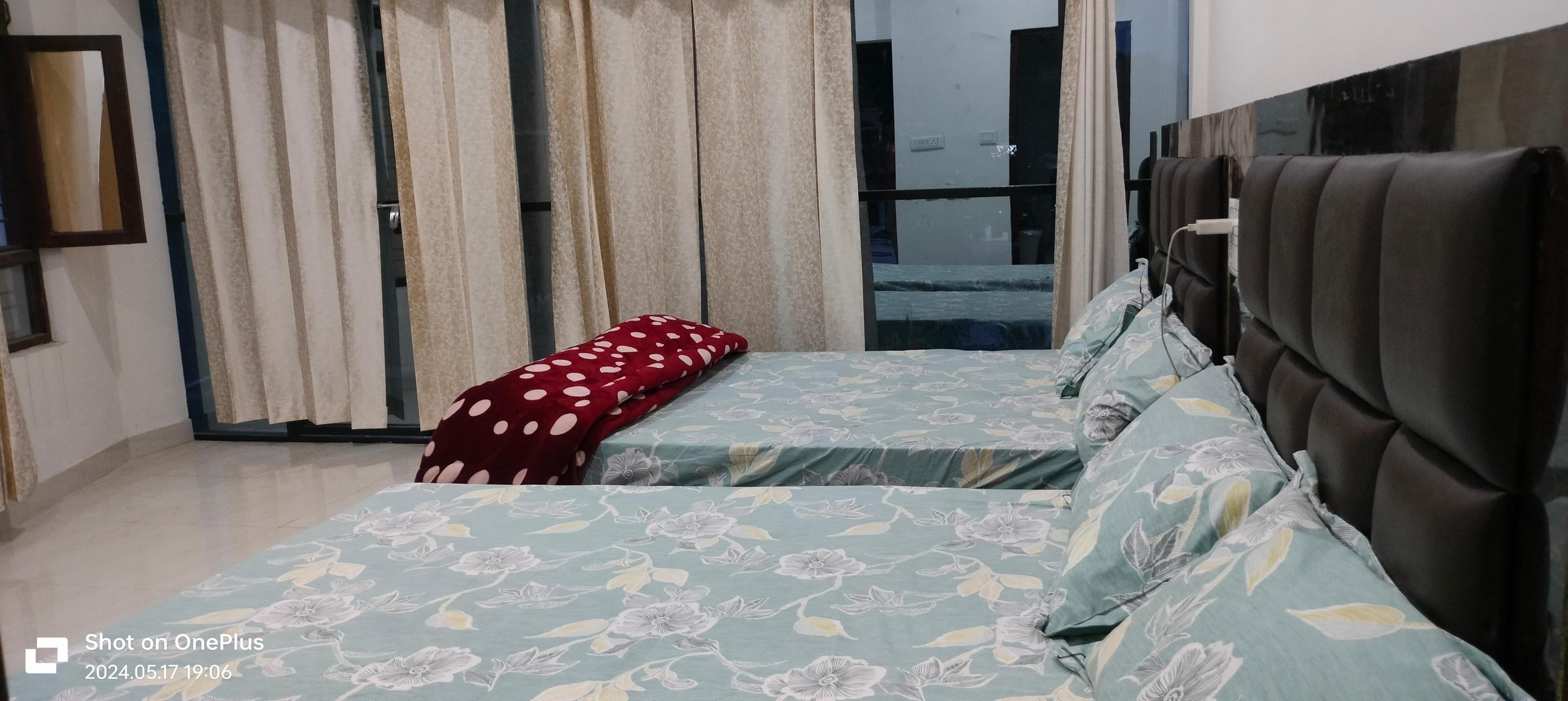 Hotel Sajwan Palace Room Type - Bedroom 104