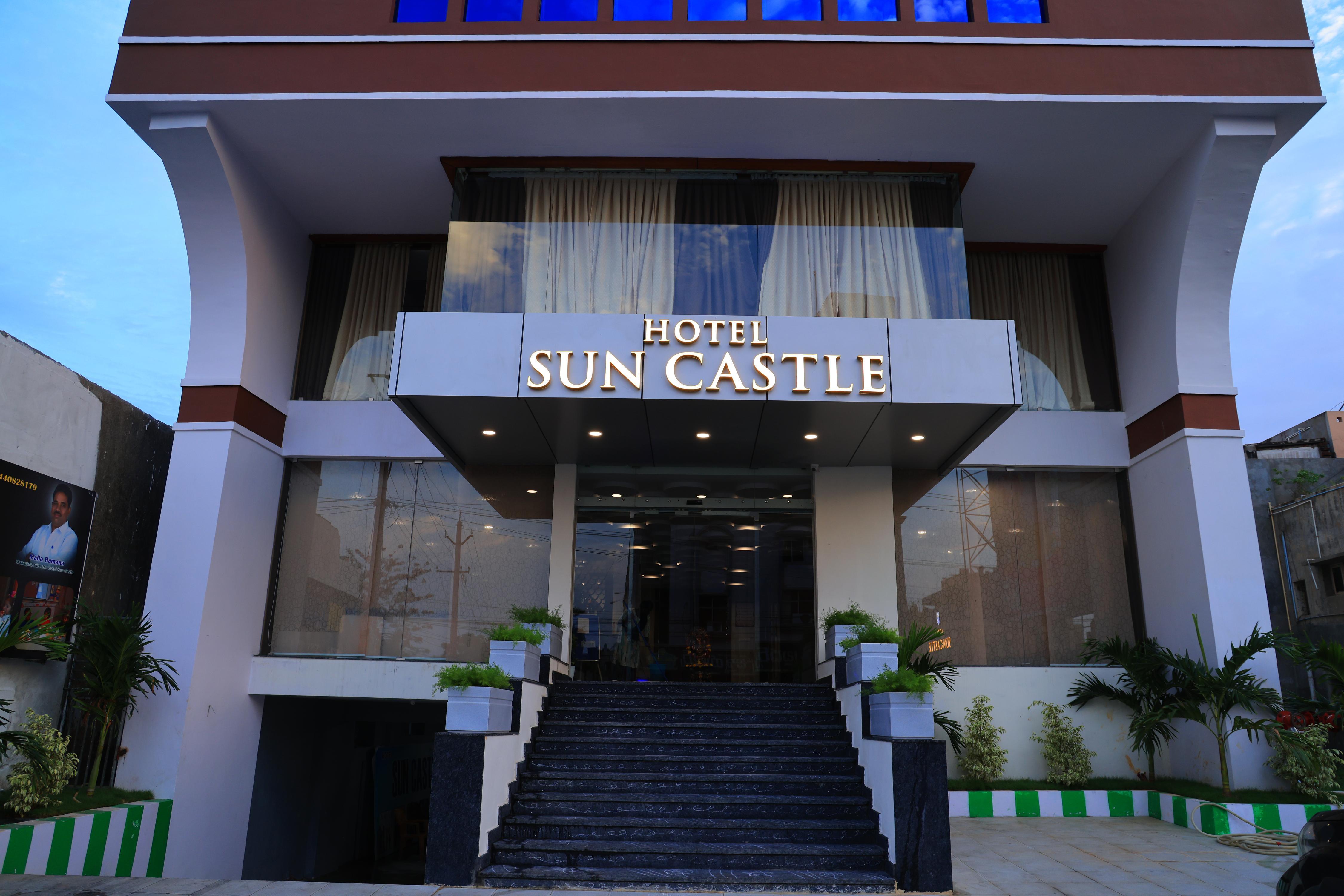 Hotel Sun Castle