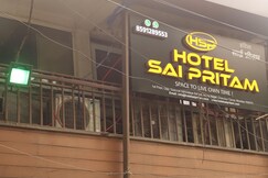 Hotel Sai Pritam