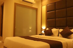 Hotel Sai Pritam