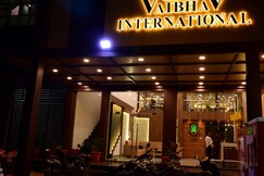 VAIBHAV INTERNATIONAL