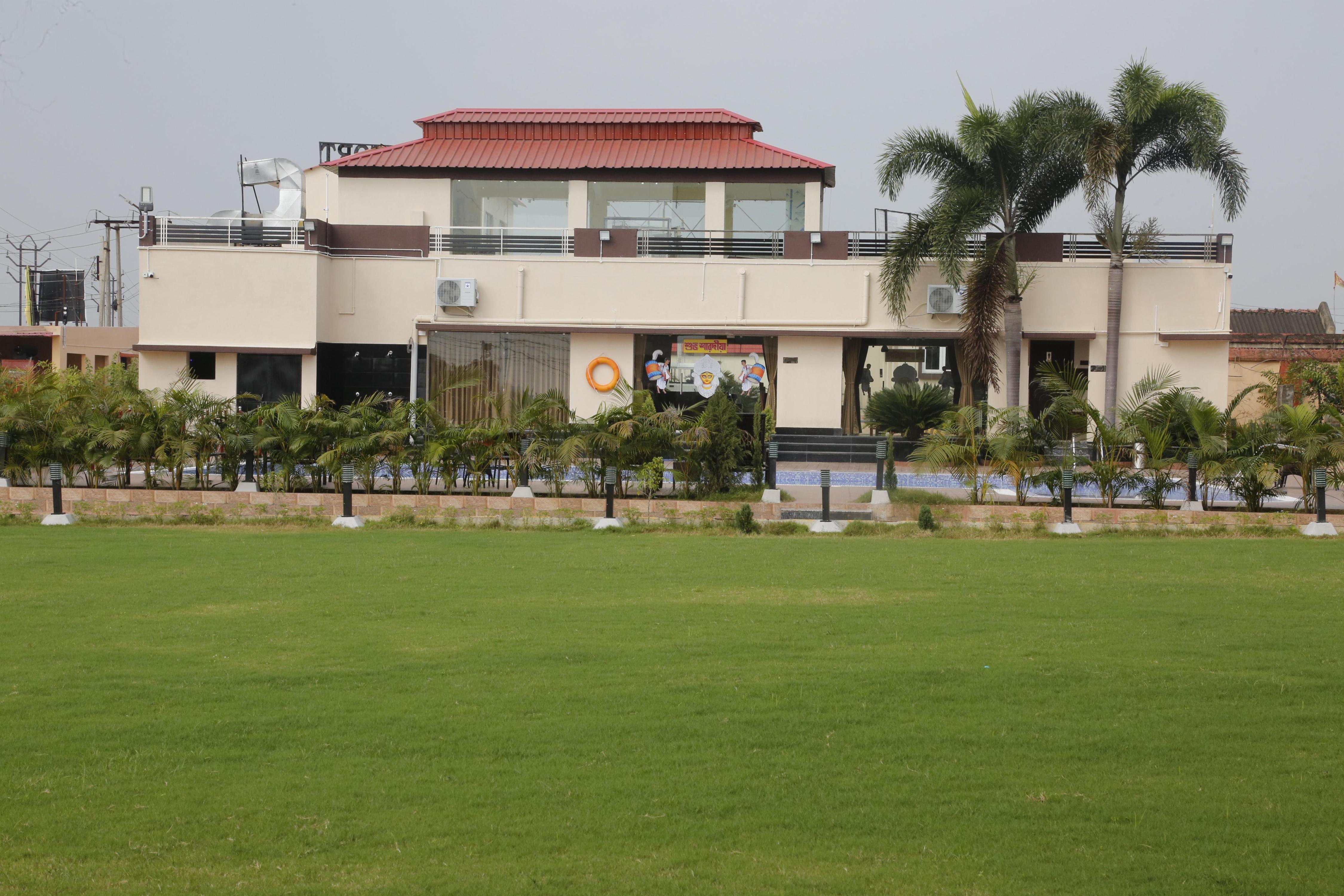 JHARNA RESORT - Tap to explore photos
