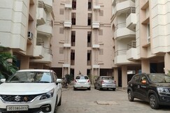 Santosh Beach Resort