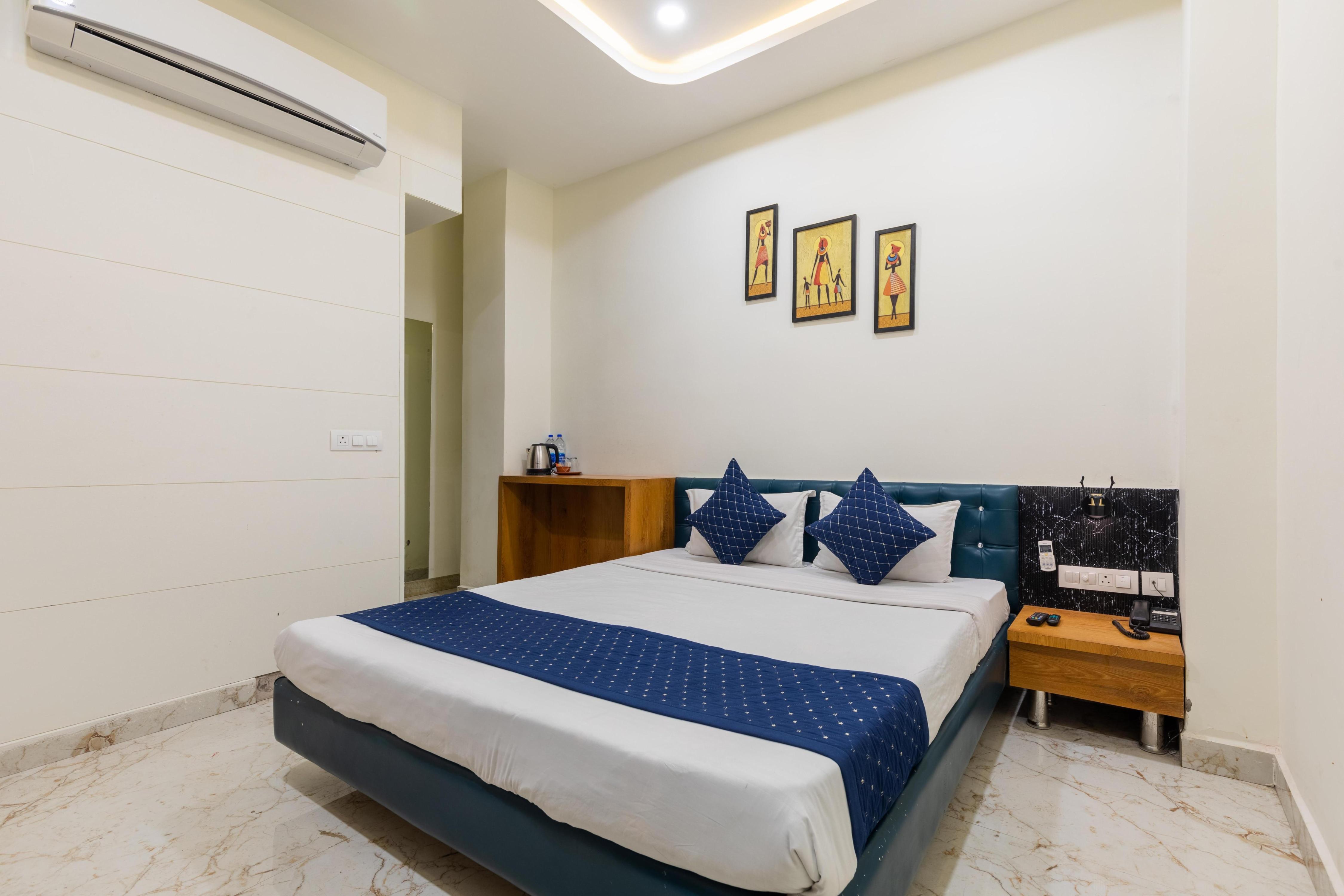 Heritage  HomeStay Room Type - Standard Room
