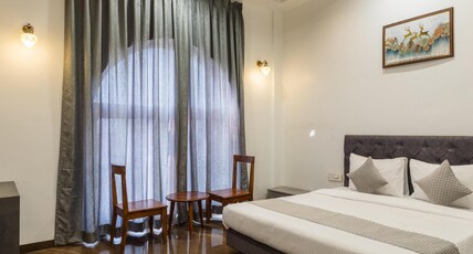 Heritage  HomeStay Room Type - Premium Room