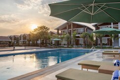 Spree Resort Sariska