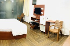 Hotel Sri Sai Balaji Towers