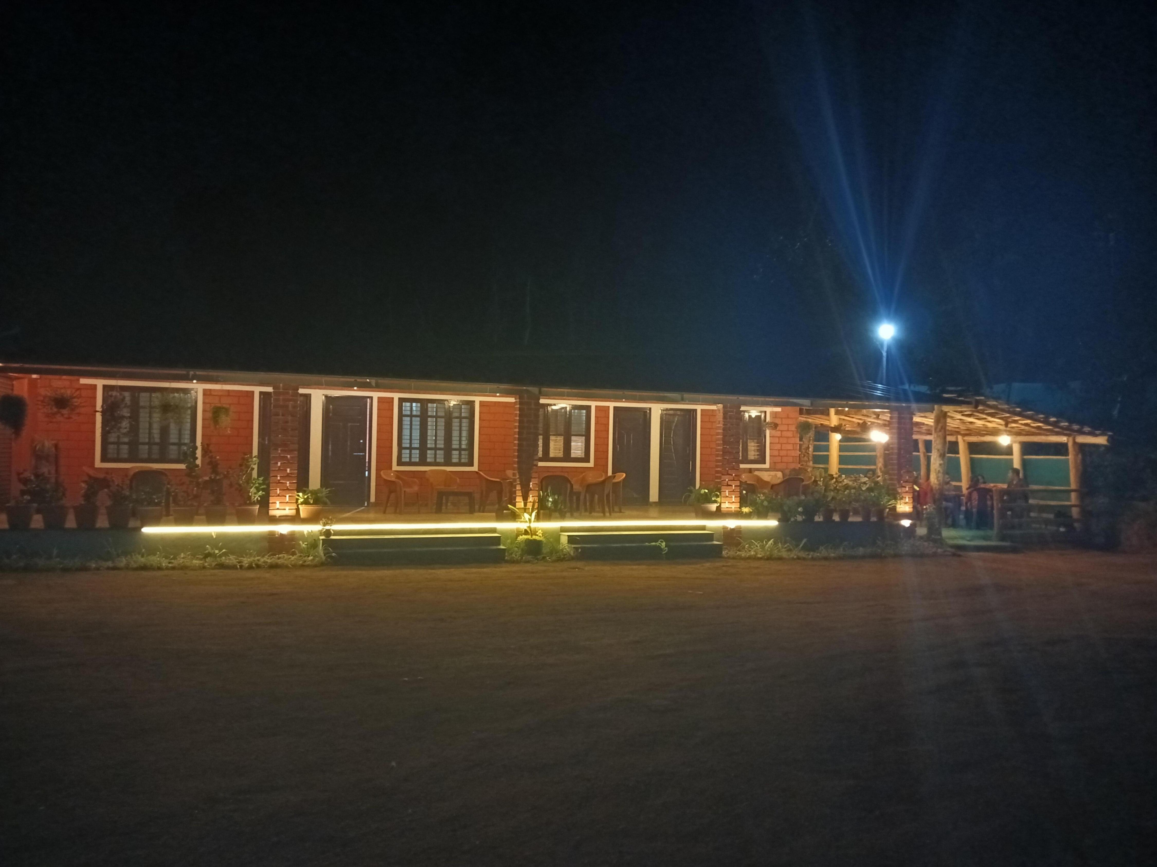 Banakal Hosmane homestay - Tap to explore photos