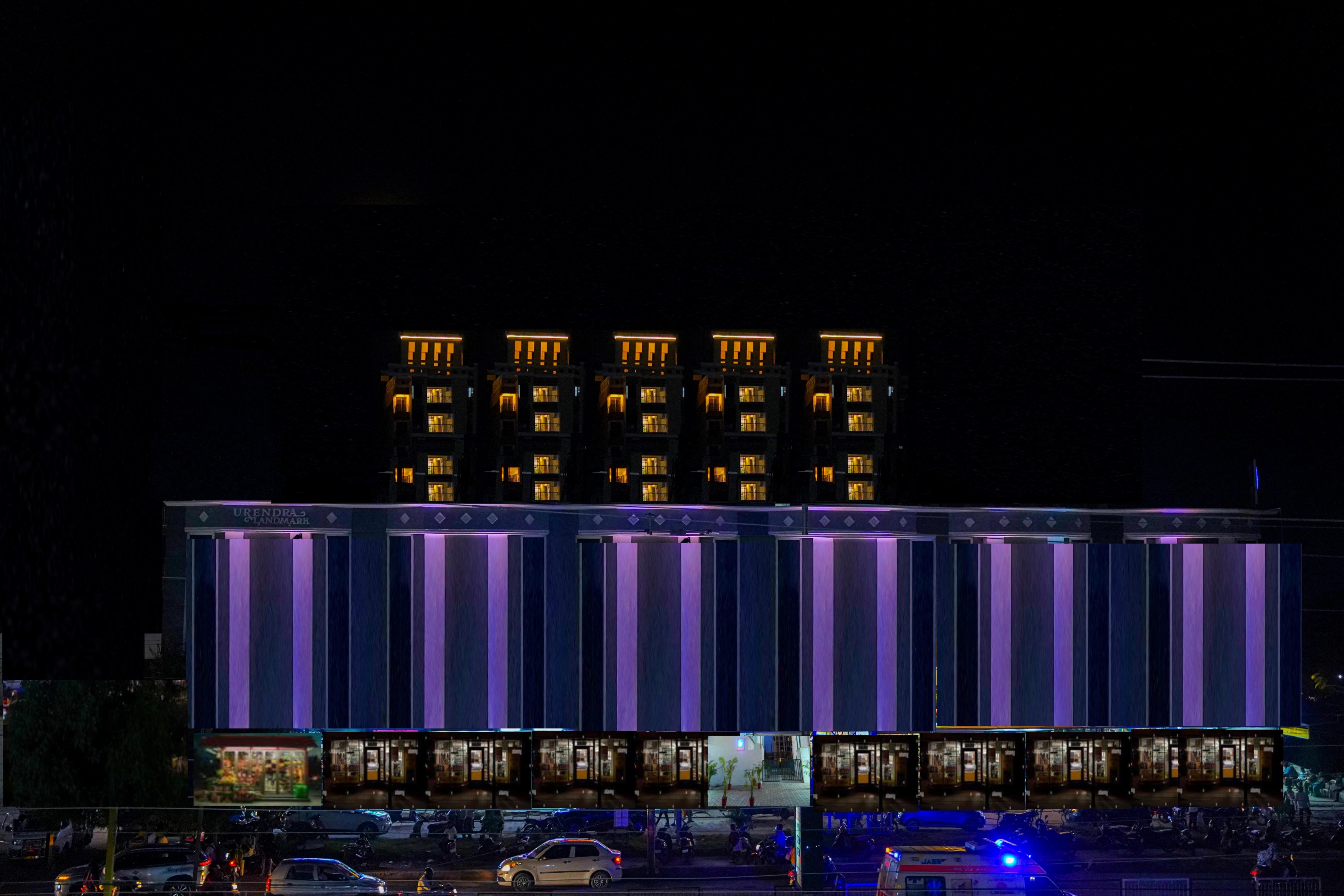 Zip By Spree Hotels Bhopal - Tap to explore photos