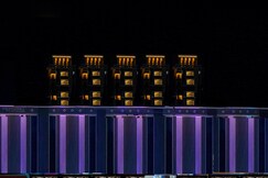 Zip By Spree Hotels Bhopal