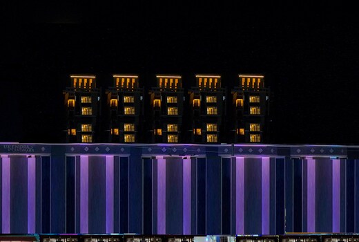 Zip By Spree Hotels Bhopal