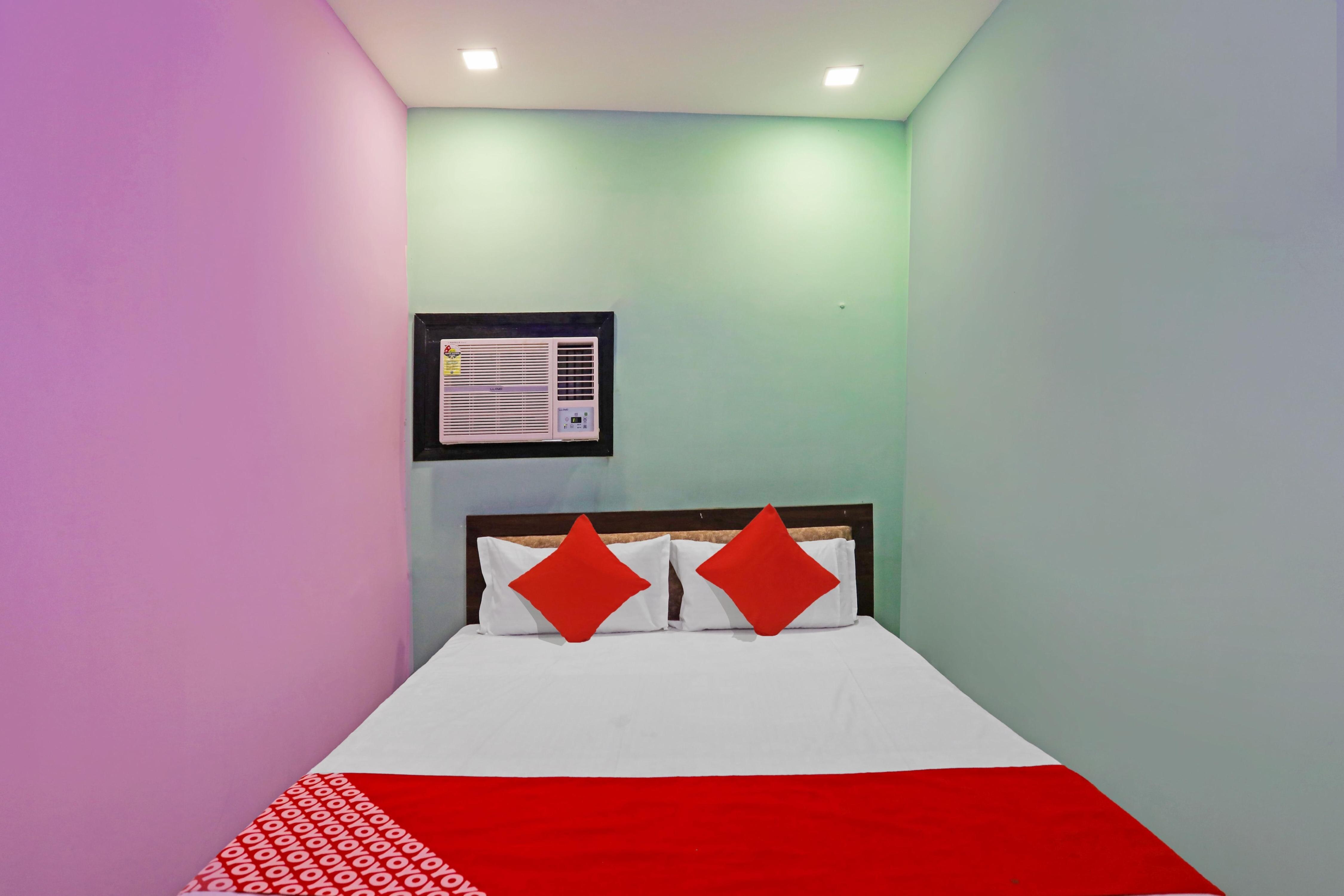 Hotel O Samrat Grand - Tap to explore photos
