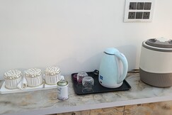 P G Rooms And Dormatory