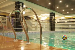 Jyotsna International