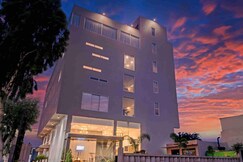 Stamps By Eight Continents, Jodhpur