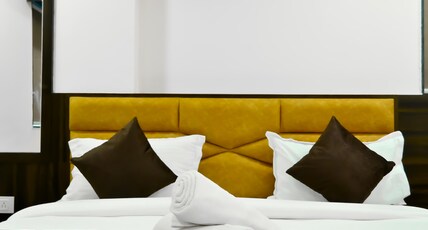 Hotel Royal Ican Room Type - Super Deluxe Double Bed Hotel Royal Ican Room Type - Super Deluxe Double Bed