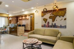 Hotel Royal Ican