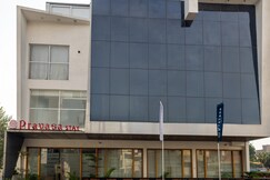 Pravasa Stay Vijay Nagar