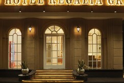 Regalia Grand by Delight Stay