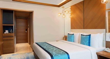 Fortune Park, Tiruppur -  Member ITC Hotels' Group Room Type - Fortune Club Room