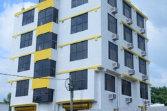 Hotel Gridhakuta International