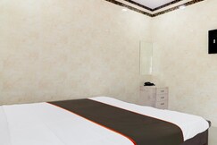 Hotel O New Hotel Aroma Classic