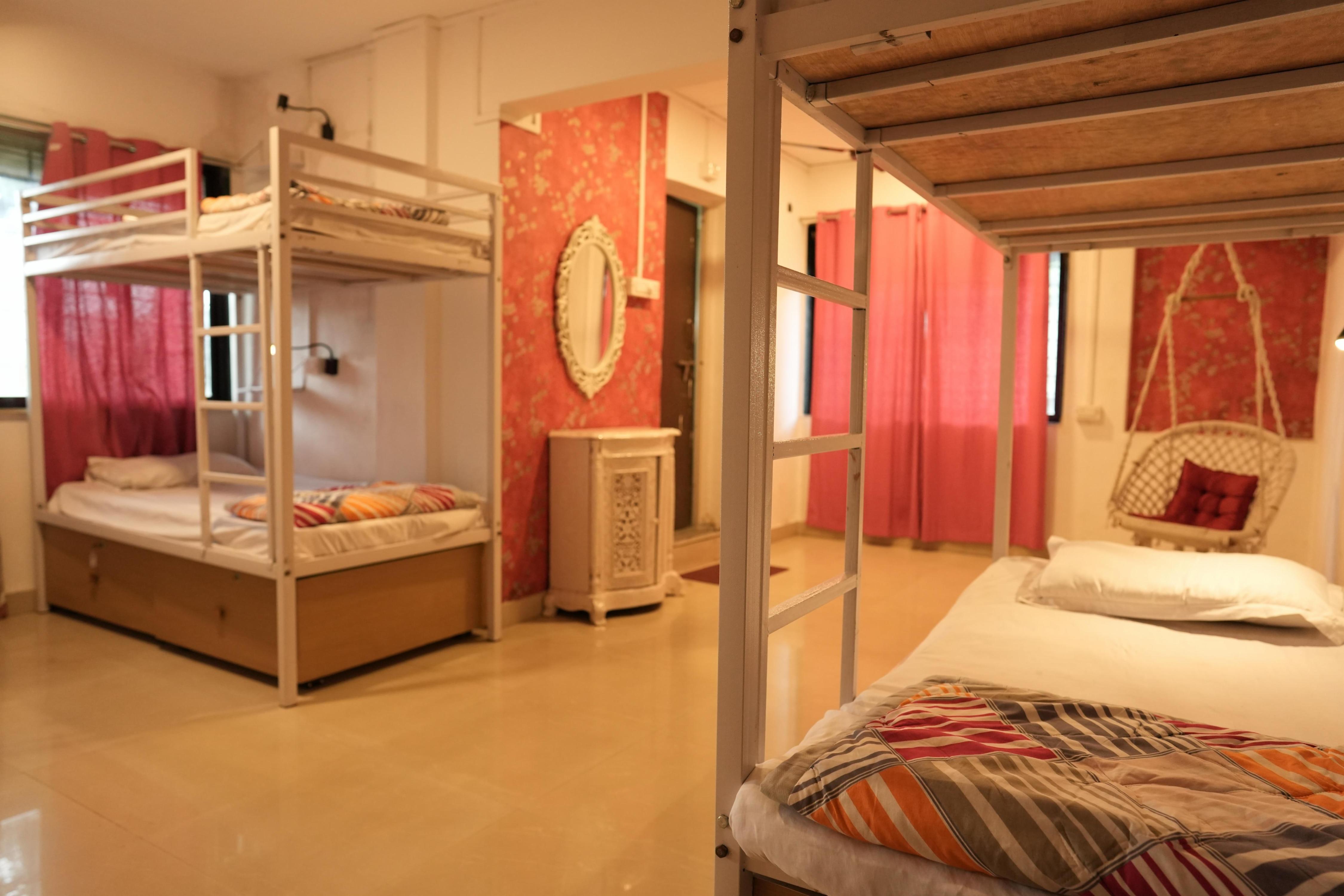 Hostell One Koregaon Park