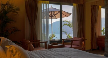 Dorjes Resort and Spa Room Type - Dorje Suite