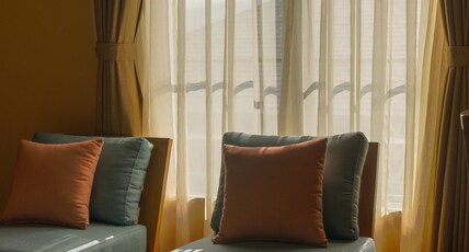 Dorjes Resort and Spa Room Type - Standard Room