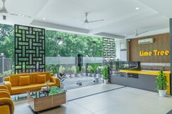 Y Stays by Lime Tree Hotels , Greater Noida Nearby India Expo Centre & Mart